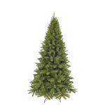 Kerstboom Forest Frosted Slim 215 cm groen - triumph tree