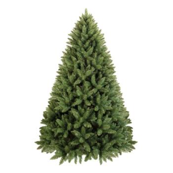 Kerstboom kunststof - 210 cm