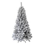 Kerstboom kunststof snow - 180 cm