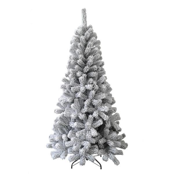 Kerstboom kunststof Snow 180 cm