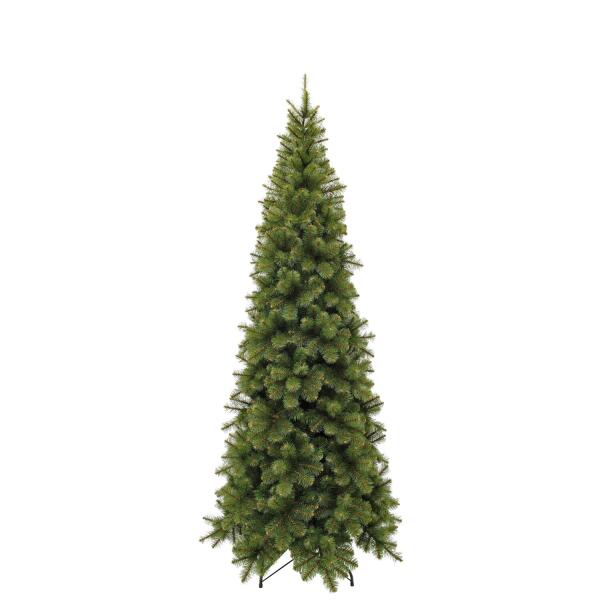 leer oorlog wandelen Kerstboom Mulberry SLIM 215 cm groen - triumph tree - Webshop - Tuinadvies