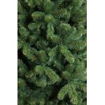 Kerstboom Scandia 215 cm groen - triumph tree