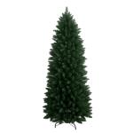 Kerstboom kunststof smal - 180 cm