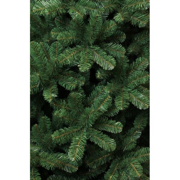  - Kerstboom Tuscan 120 cm groen