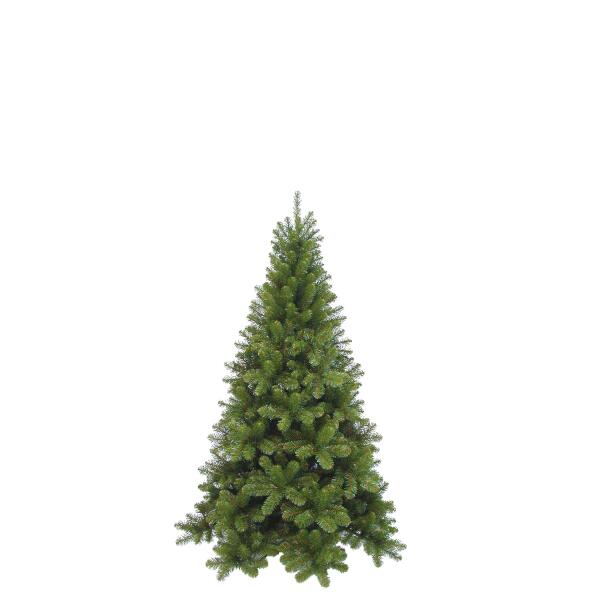  - Kerstboom Tuscan 120 cm groen