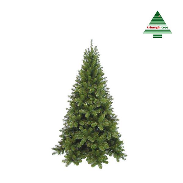  - Kerstboom Tuscan 185 cm groen
