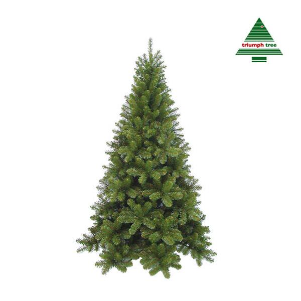  - Kerstboom Tuscan 230 cm groen