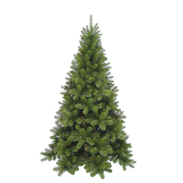  - Kerstboom Tuscan 230 cm groen