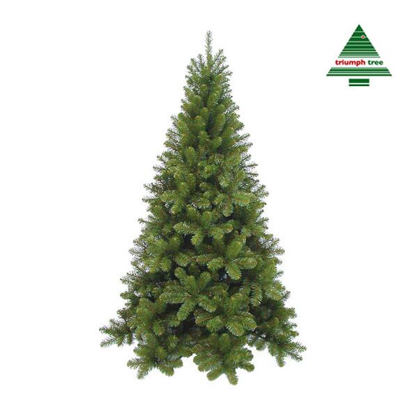  - Kerstboom Tuscan 260 cm groen
