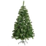 Kerstboom zilverspar 60 cm