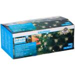 Kerstverlichtingsnet 240 x led - netlight