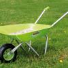 Esschert Design kinderkruiwagen groen