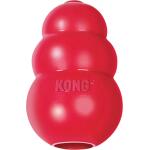 Kong Classic rood Ø 8,5 cm - XL