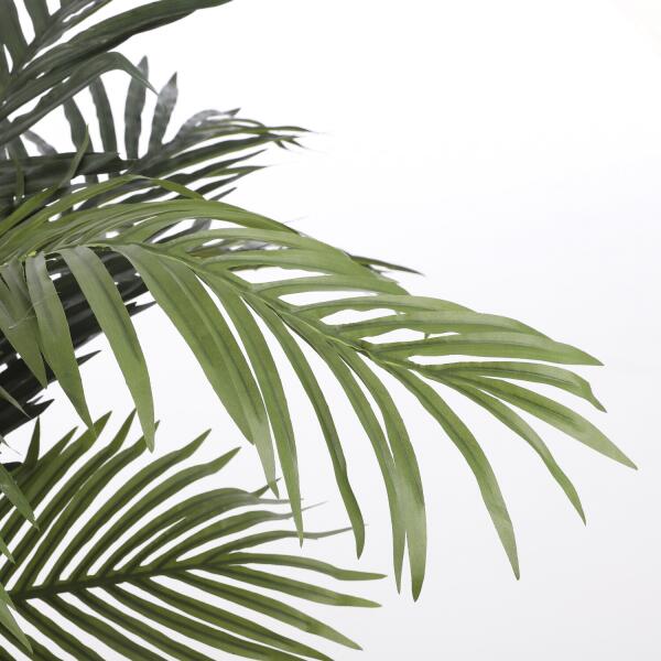 Kunstplant Areca palm 120 cm