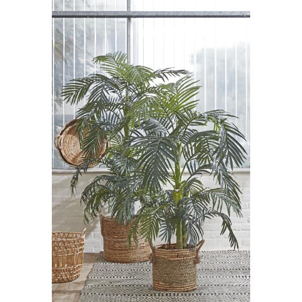  - Kunstplant Areca palm 150 cm