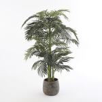 Kunstplant Areca palm - 190 x 145 cm