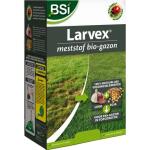 BSI Larvex meststof BIO gazon 1 kg - 32 m²