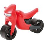 Loopmotor red devil