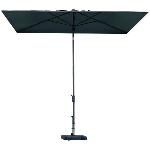 Madison parasol Mikros grijs