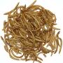 Meelwormen gedroogd - 140 g / 800 ml