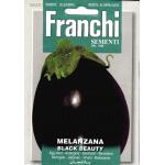 Melanzana Black Beauty - Aubergine