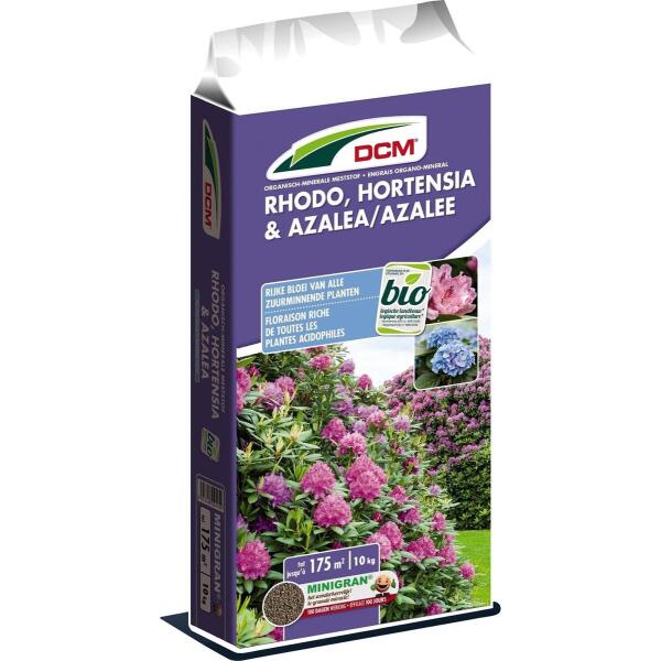  - Meststof hortensia, azalea 10 kg