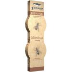 Mierenlokdoos mieren bestrijden - Mirobox (2 stuks)