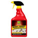 Mierenspray Home Defense gebruiksklaar 750 ml