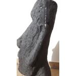 Moai tuinbeeld 60 cm - met lichte schade