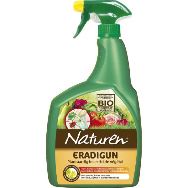  - Naturen biologisch insecticide 800 ml