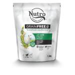 Nutro hondenvoer Grain Free ADULT - lam - 1,4 kg