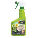 Anti-Onkruid & Anti-Mos Spray 750 ml
