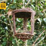 Merel nest - open nesthulp