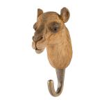 Ophanghaak kameel - hout