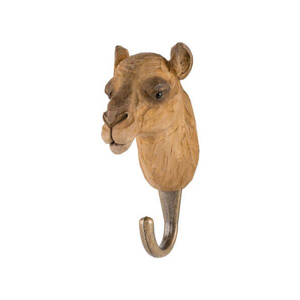  - Ophanghaak kameel