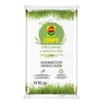 Compo Organic & Recycled gazonmeststof - 10 kg