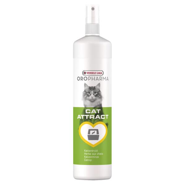  - Kattenkruid spray 200 ml