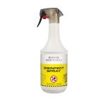Oropharma disinfect spray dierenverblijven - 1 liter