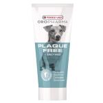 Oropharma Plaque Free tandpasta voor honden - 100 g