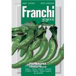 Peperone Frigitello - Groene Peper