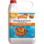 pH UP - zwembad 5 liter