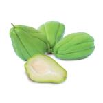 Pootgoed Chayote (Christophine) - 1 knol