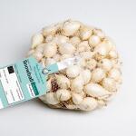 Pootgoed uien Snowball - 250 g