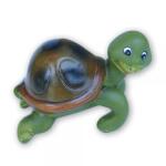 Pothanger schildpad