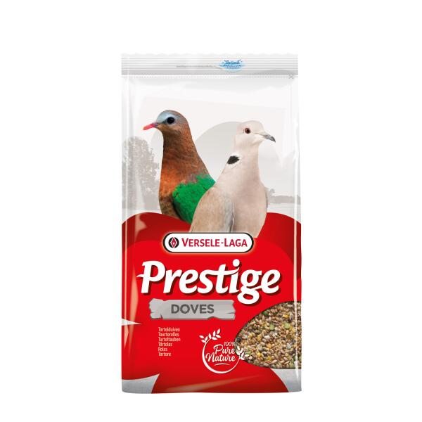  - Prestige duiven 4 kg