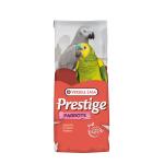 Prestige zadenmengeling papegaaien exotic fruit - 15 kg