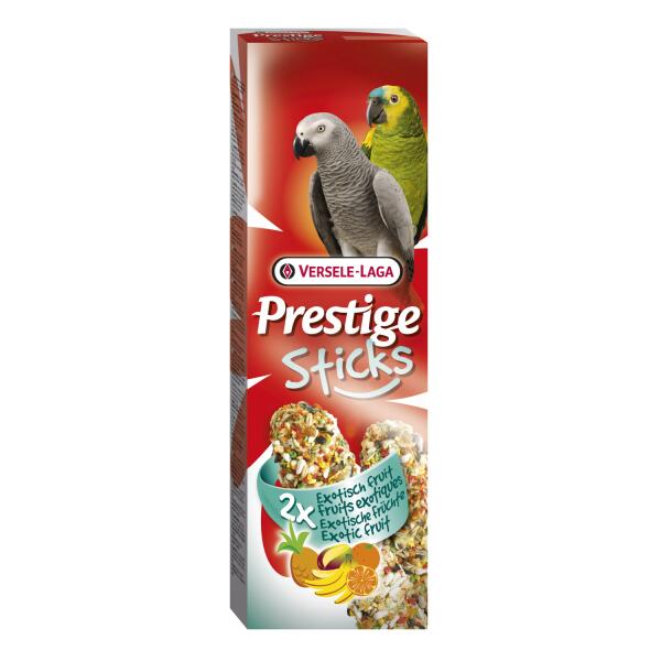  - Prestige Sticks Exotic Papegaaien