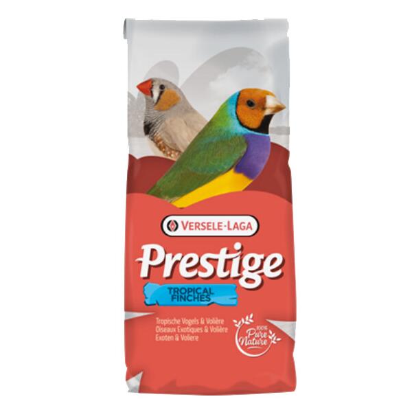  - Prestige tropische vogels 20 kg