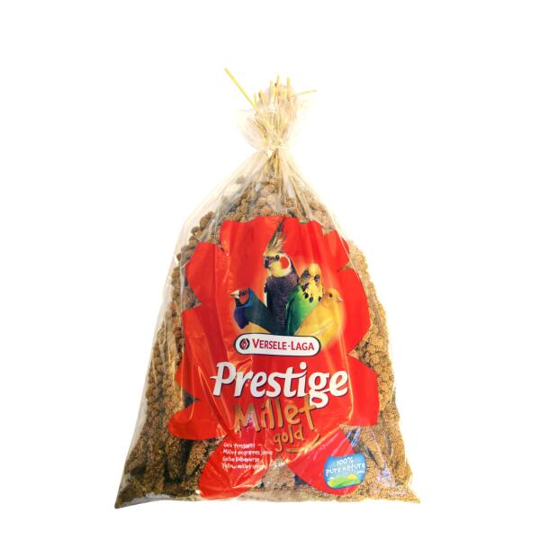  - Prestige trosgierst geel 1kg