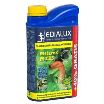 Edialux Metarex slakkenkorrel prof en regenbestendig - 700 g (40% gratis)